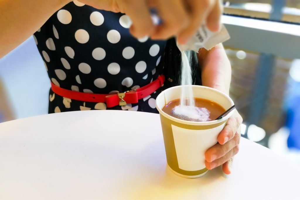 Office Coffee Service in Houston