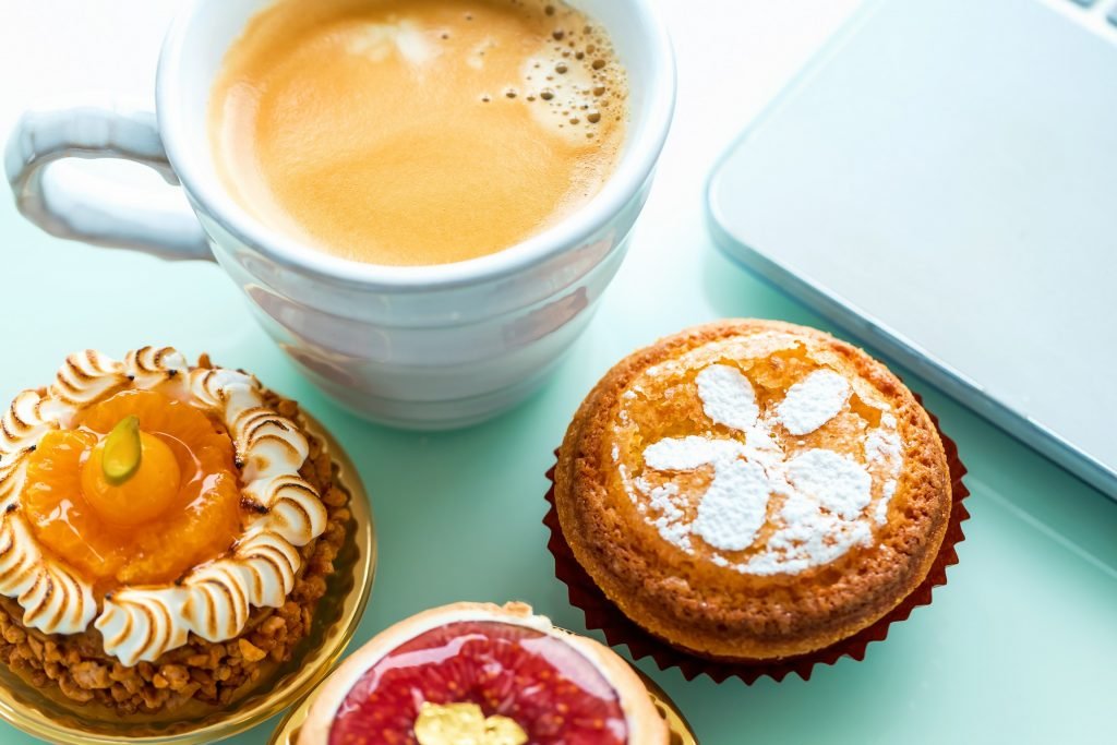 Breakroom Options in Houston