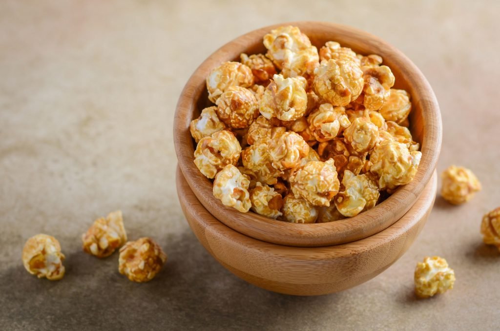 Break Room Snack Options in Houston