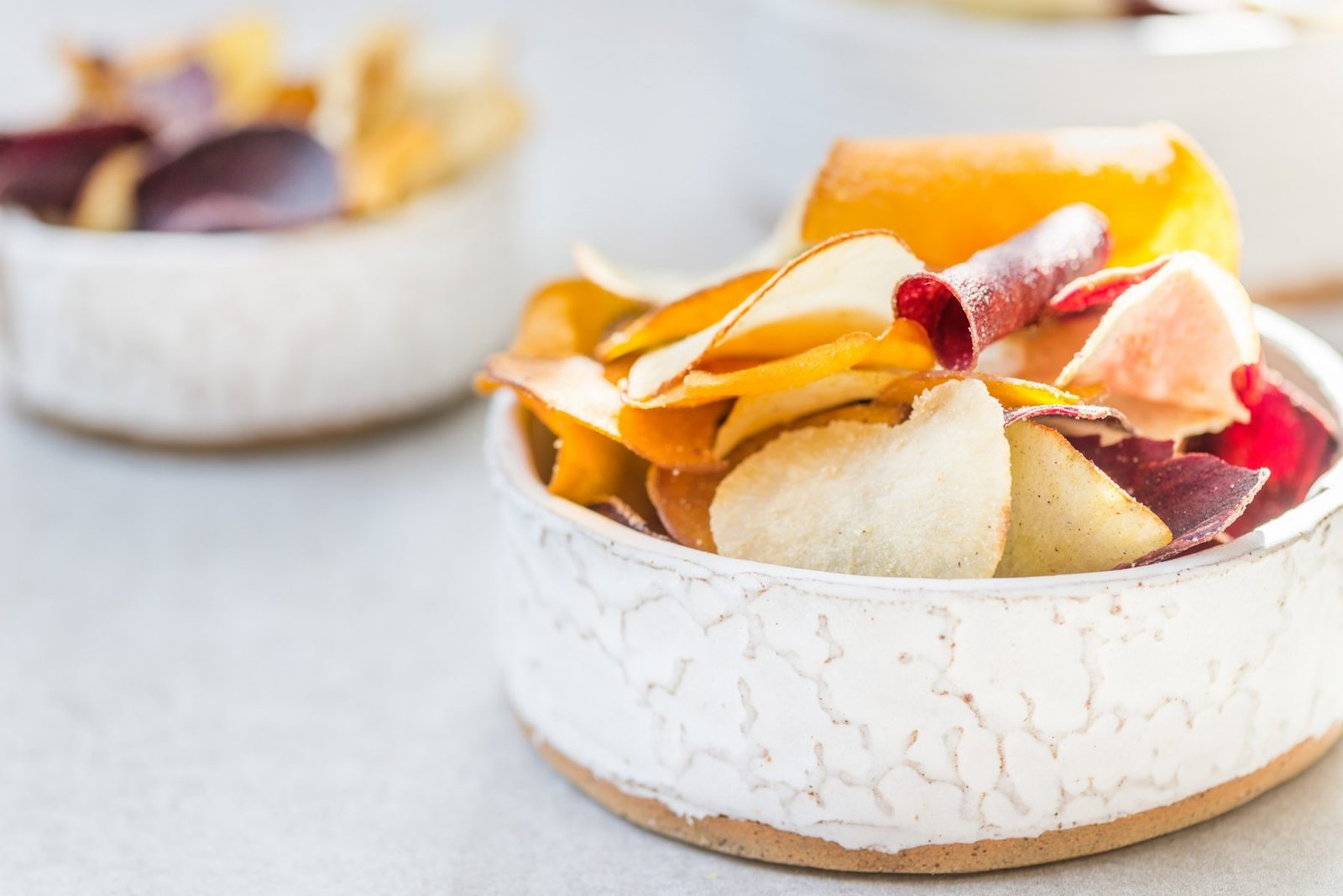 healthy options in Houston