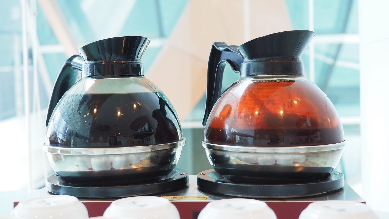 Houston Break Room Free Vending