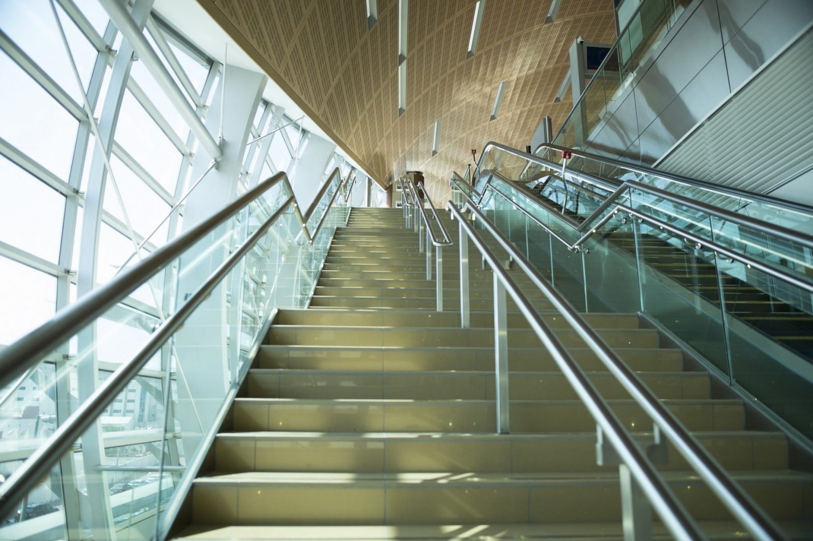 Healthy Options in Houston