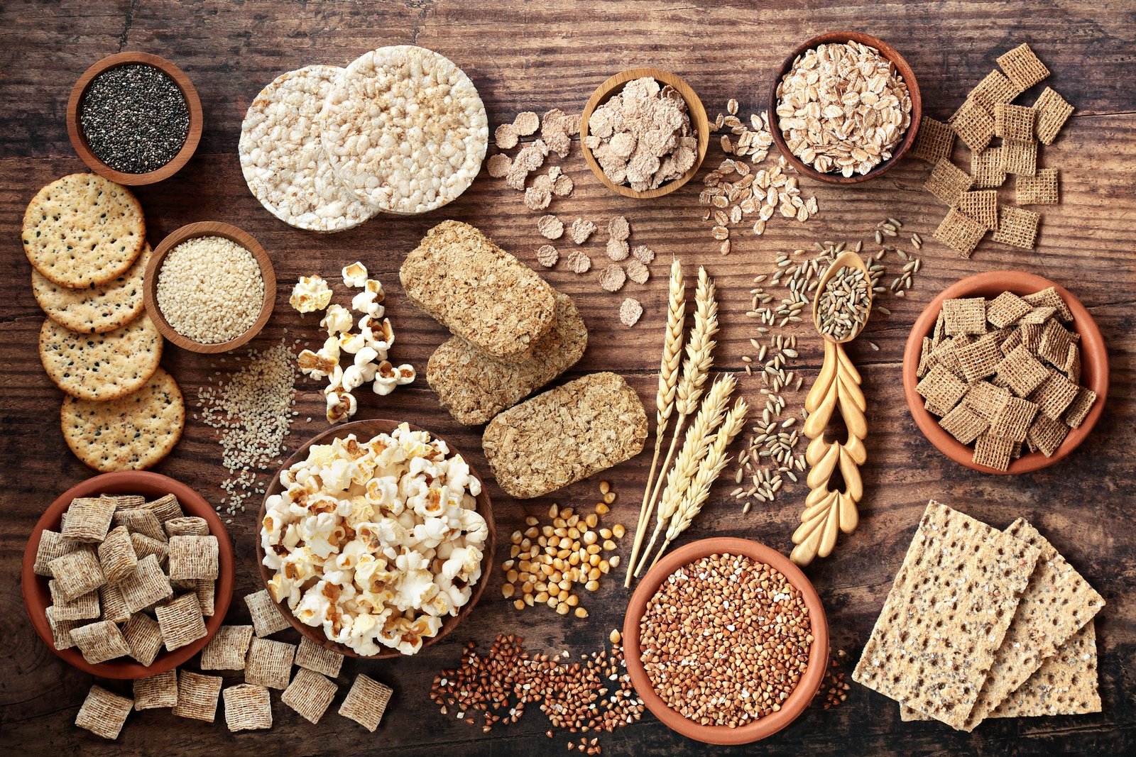 Healthy Vending Options in Houston