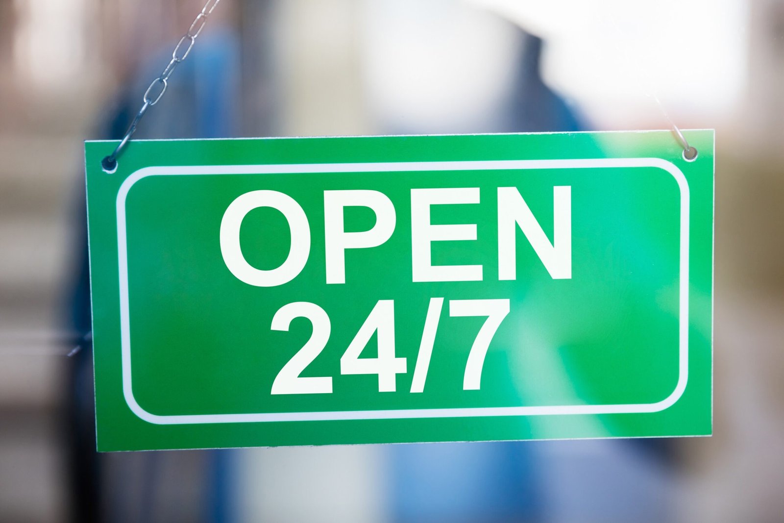 Safe Break Room Options in Houston