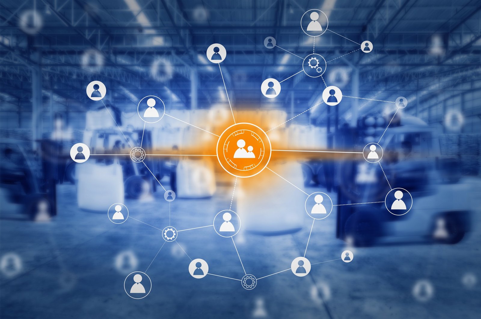 Houston Break Room Provider