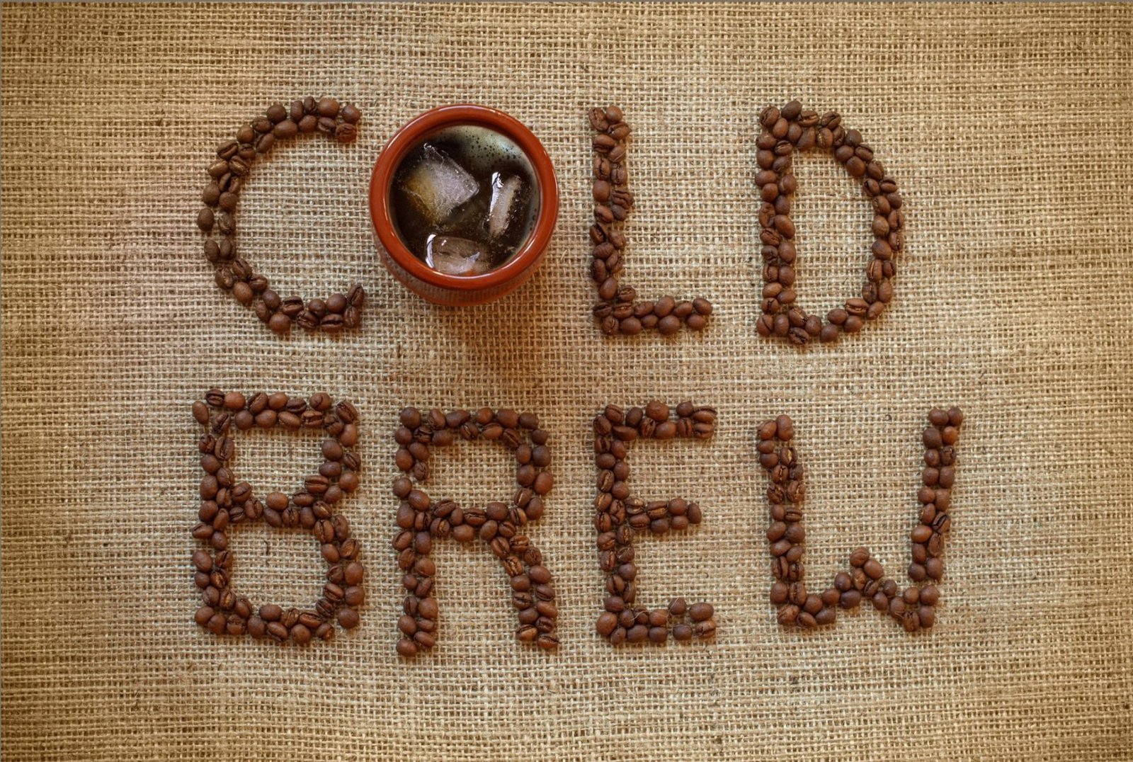 Houston Gourmet Coffee and Tea | Cold Brew Coffee Service | Vending
