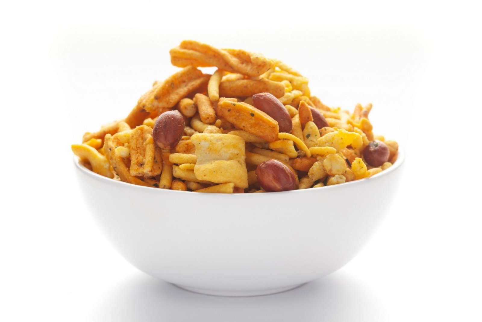 Houston Snacks | Alternative Snack Options | Micro-Market Service