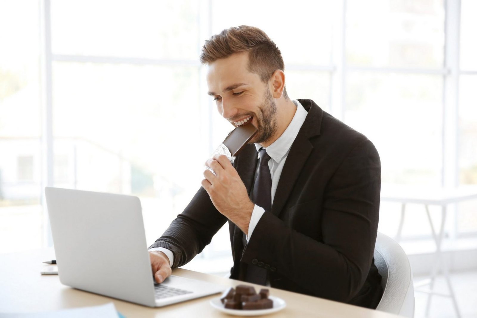 Houston Refreshment Service | Snack Vending Machine | Healthy Options