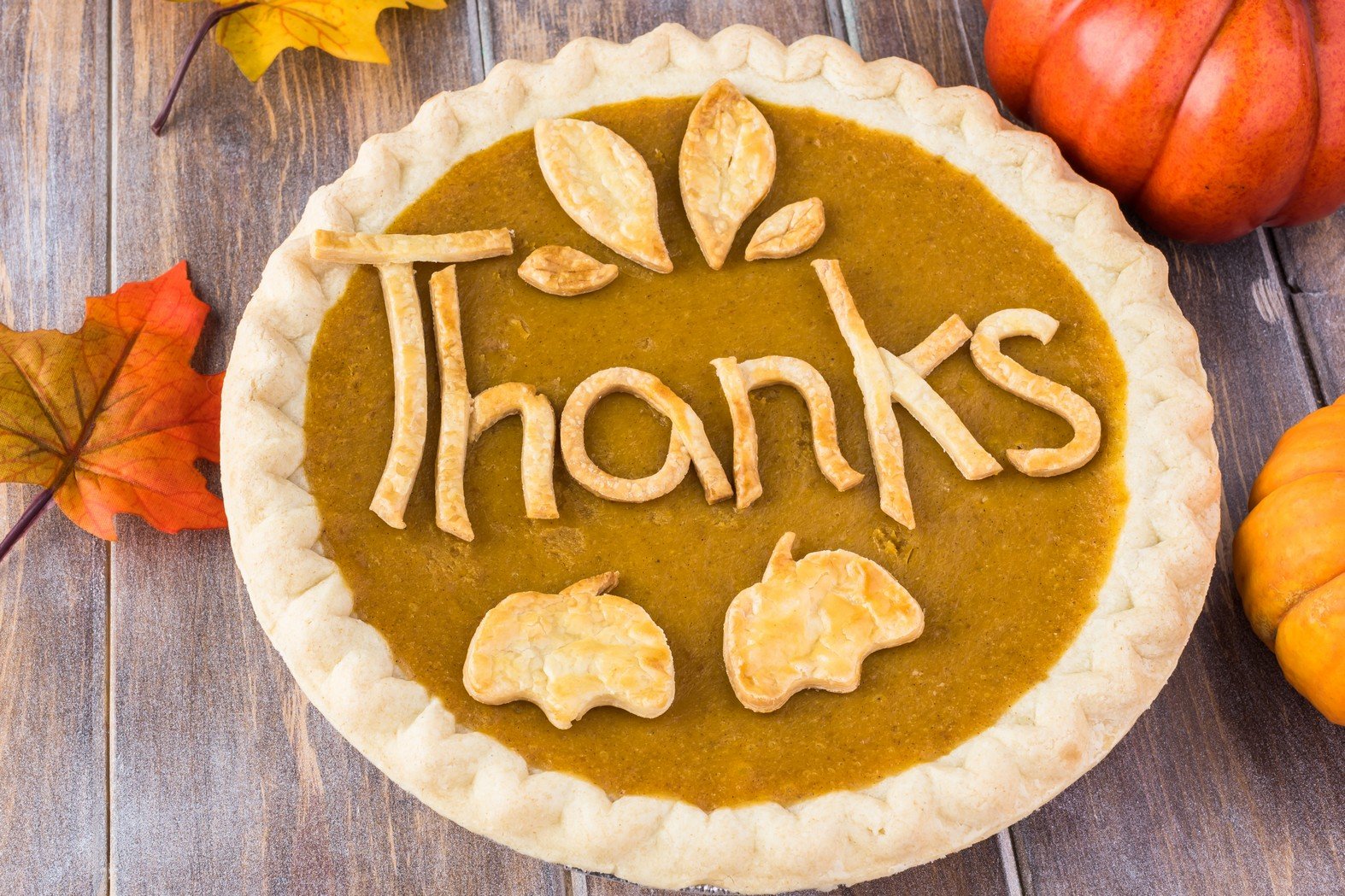 Houston Workplace Culture | Boost Office Morale | Thanksgiving | Refreshment Options