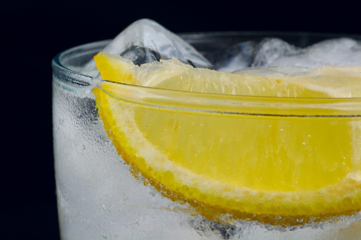 Houston Water Filtration Services | Energy Drinks | Break Room Solutions