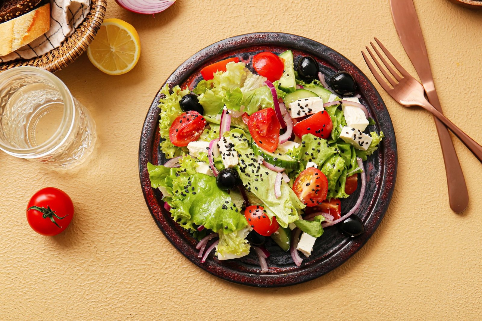 Houston Break Room Service | Corporate Wellness | Micro-Market Service | Healthy