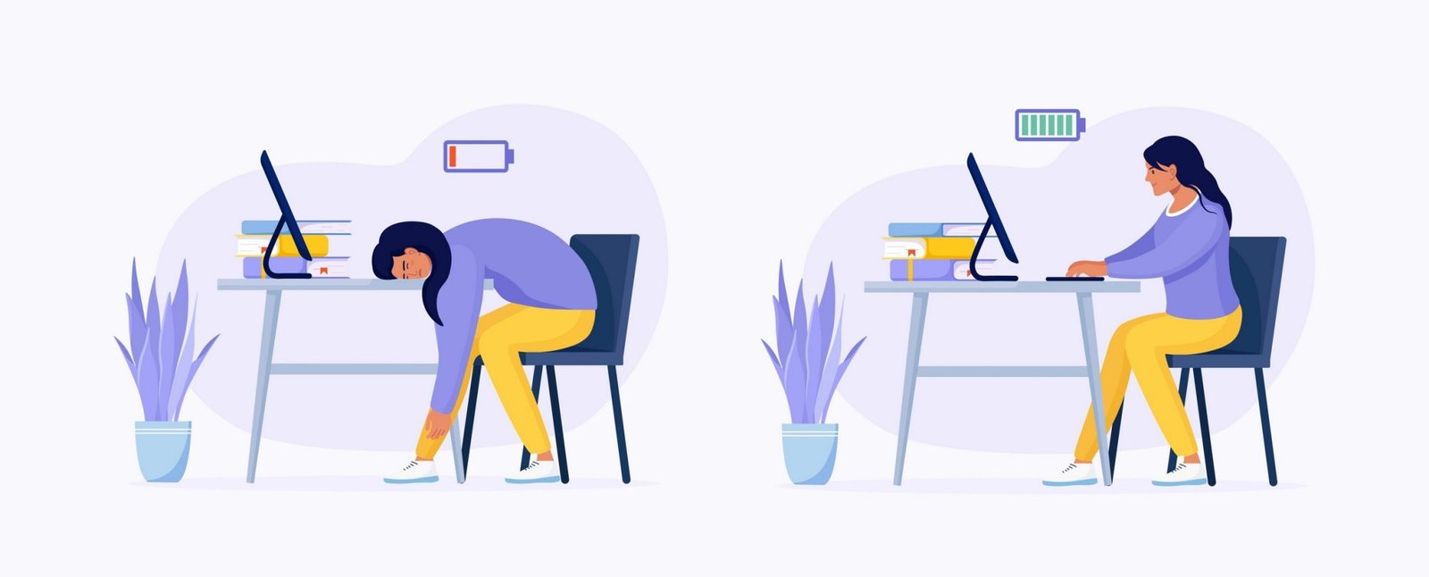 Houston Vending | Promote Productivity | Wellness Program | Positive Lifestyle Choices