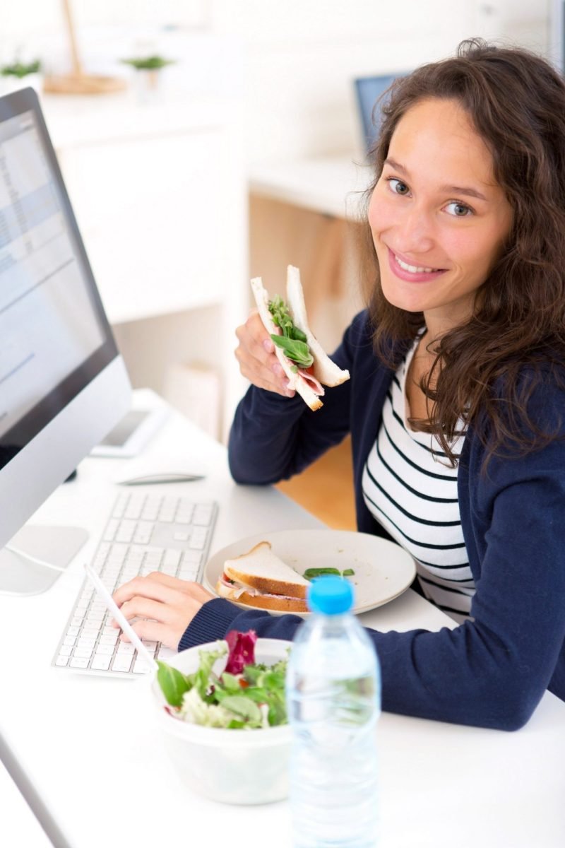 Houston Micro-Market | Healthy Vending | Break Room Snacks