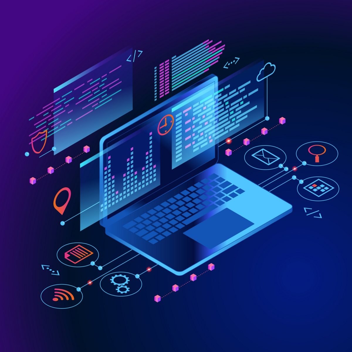 Houston Vending Service | Optimize Service & Technology | Micro-Markets