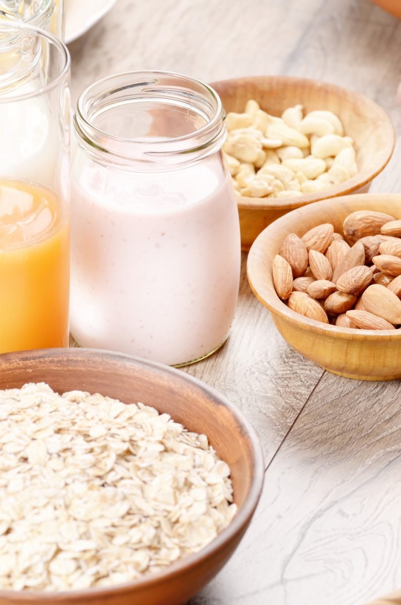 Houston Micro-Market Breakfast | Office Coffee Service | Productivity