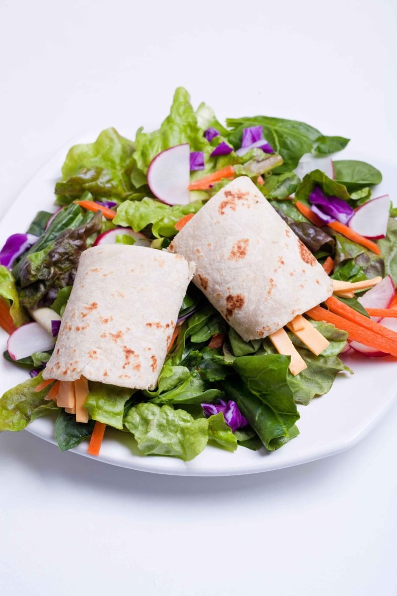 Houston Fresh Food Variety | Office Snacks | Wellness