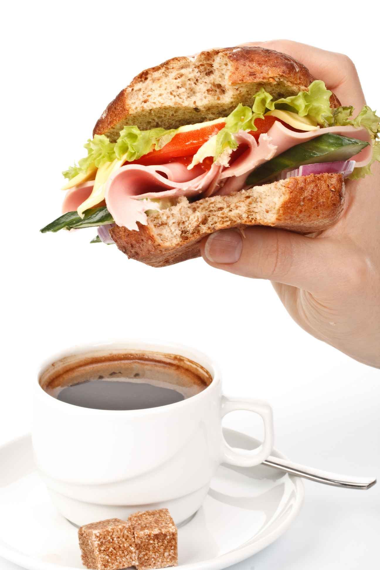 Houston Retention | Services for Recruitment | Office Coffee