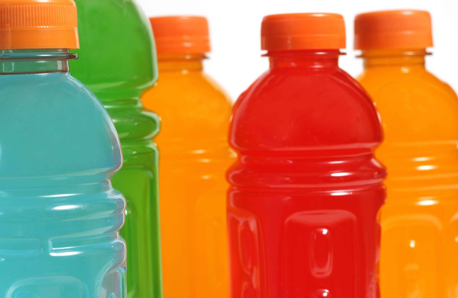 Houston Micro Market Service | Office Coffee | Electrolytes