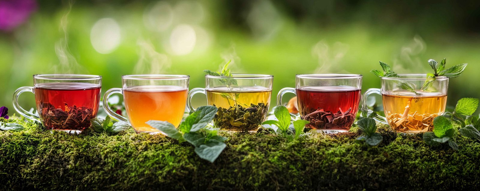 Houston Break Room Tea | Single-Cup Coffee | Market Cooler