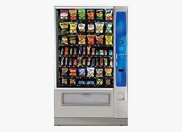 snackmachine
